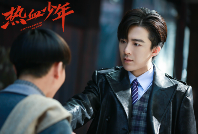 刘宇宁|刘宇宁素质差只配做网红？他只回应了五个字，态度已经很明显