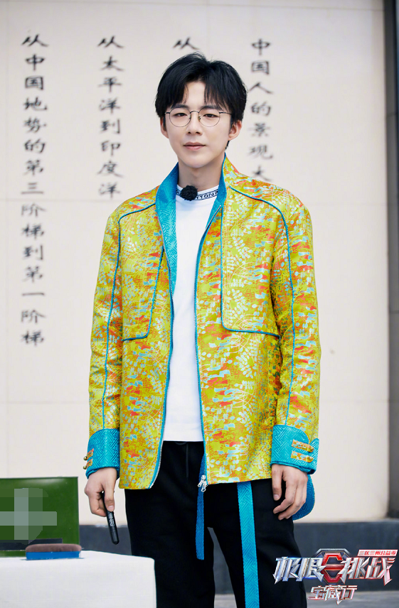 刘宇宁|刘宇宁素质差只配做网红？他只回应了五个字，态度已经很明显