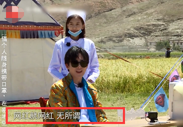 刘宇宁|刘宇宁素质差只配做网红？他只回应了五个字，态度已经很明显