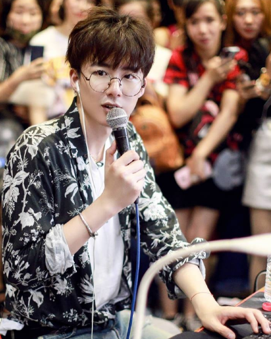 刘宇宁|刘宇宁素质差只配做网红？他只回应了五个字，态度已经很明显