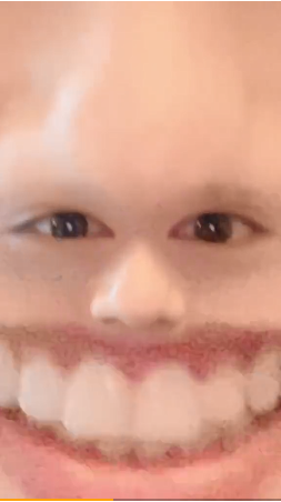 肖战|出道四周年，肖战晒搞怪视频庆祝，看到内容后：引起生理不适