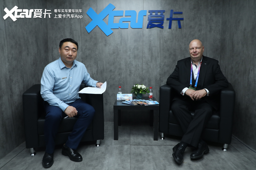 harald mueller|捷达Harald Mueller：营销体系更多变