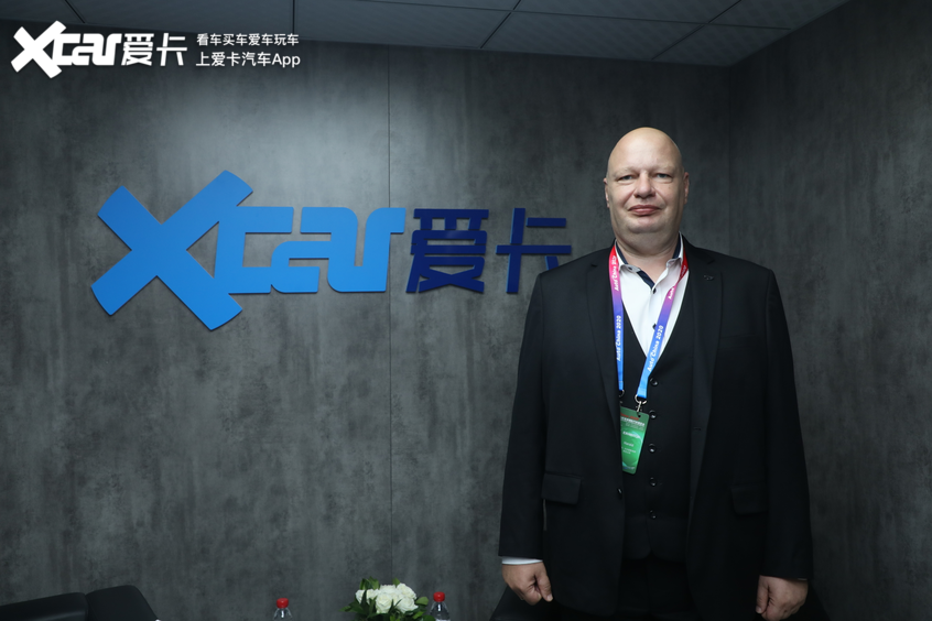 harald mueller|捷达Harald Mueller：营销体系更多变