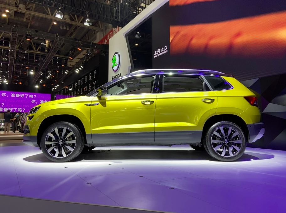 2021款柯珞克亮相一席黄金战甲c位出道