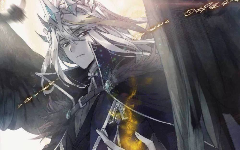 死灵圣法神伊莱克斯即将归来曾经沦为工具人的他能否再度崛起