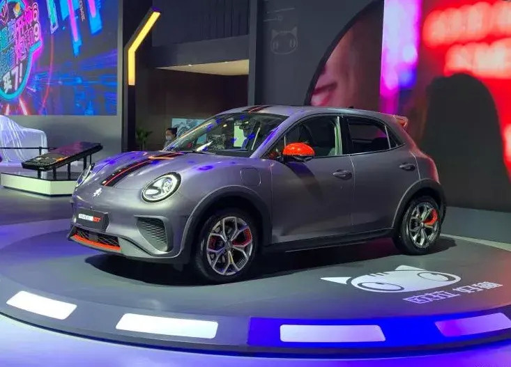 上汽大通maxus|北京车展：超过10款自主品牌新车预售/上市