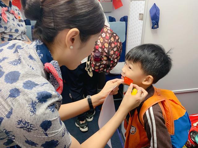 成都|国庆大假成都有多“热”？让一张机票告诉你