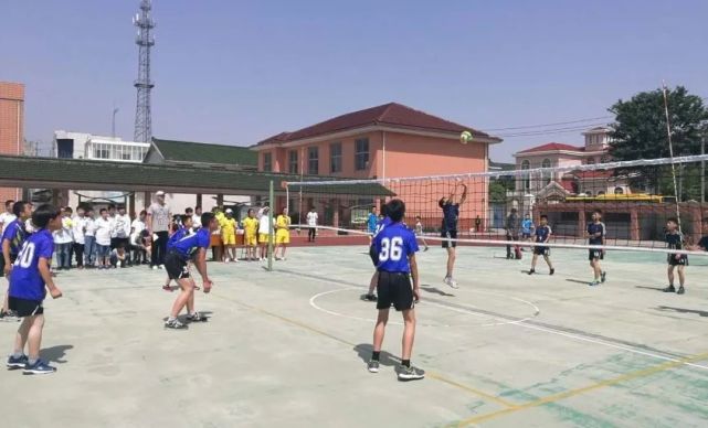 注意江阴市山观高级中学因它上榜