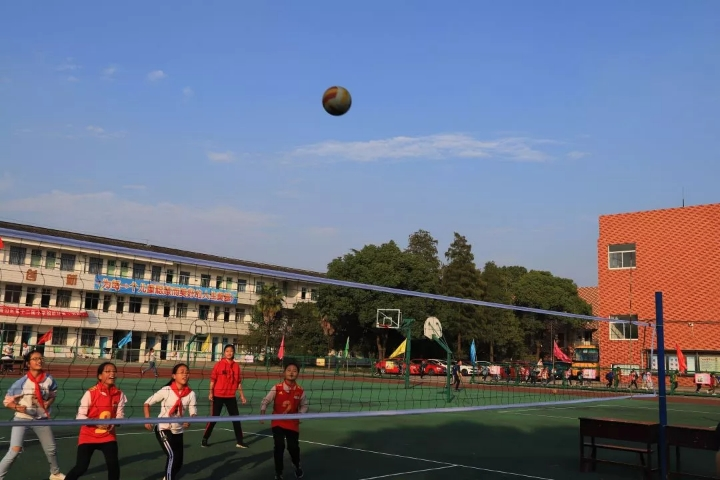 注意江阴市山观高级中学因它上榜