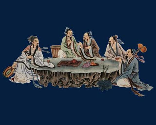 东汉士族开始逐渐形成士阶层已经彻底世俗化