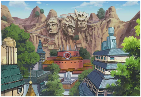 火影木叶村真的有那么美好看完这些你就不觉得了