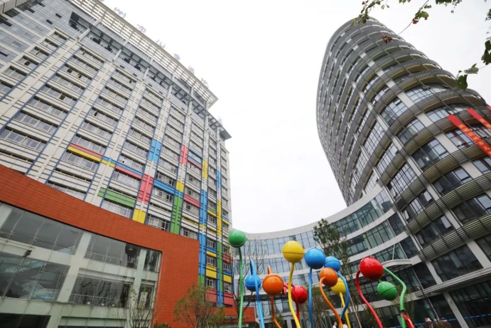 杭州市儿童医院