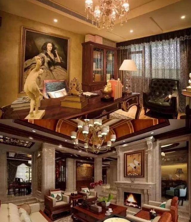 吴秀波|吴秀波豪宅被曝将降价出售，入手5年亏150万？被质疑缺钱用了