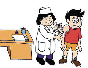 狂犬病毒|狂犬病致死率几乎100％！请让狂犬病在此结束！