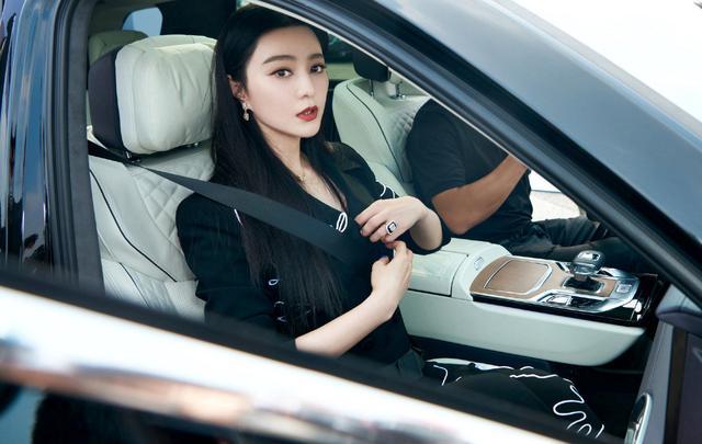 范冰冰|范冰冰被指蹭高端活动！团队晒证据力证清白，双方各执一词争议多