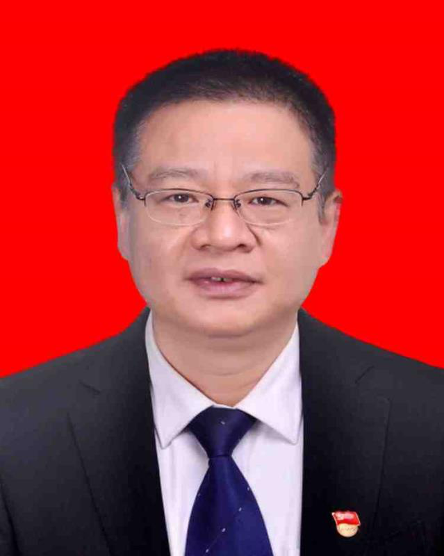 江西3名县领导职务变动