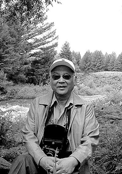 著名植物生态学家,北林大杰出校友张新时院士逝世