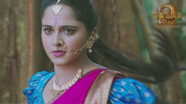 巴霍巴利王好男人的标准是你的责任就是我的责任