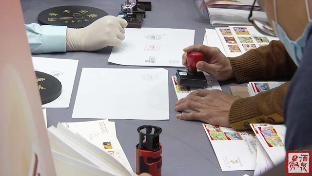 特种邮票|方寸之间，如何见敦煌之美