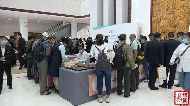 特种邮票|方寸之间，如何见敦煌之美