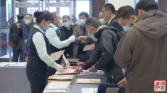 特种邮票|方寸之间，如何见敦煌之美