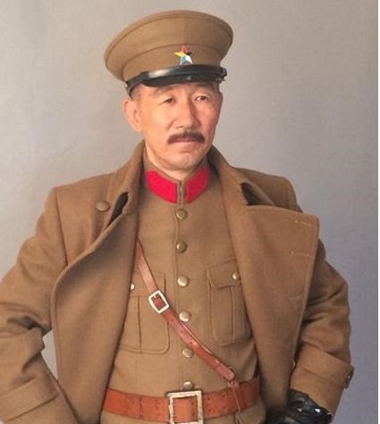 张作霖的八弟张作相违反规则巧妙让位最终成就了张学良