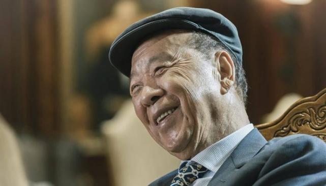 12岁创业73岁入赌业10余载超越何鸿燊|吕志和|澳门|德晋集团|银河娱乐