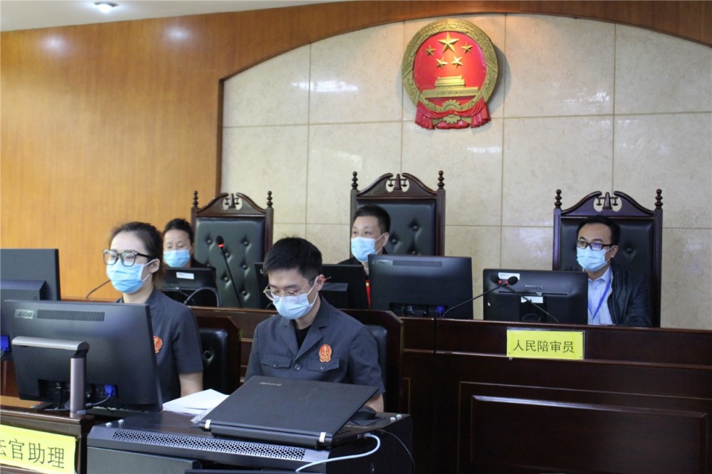 北京市通州区国家工作人员网上旁听一起行政诉讼案件