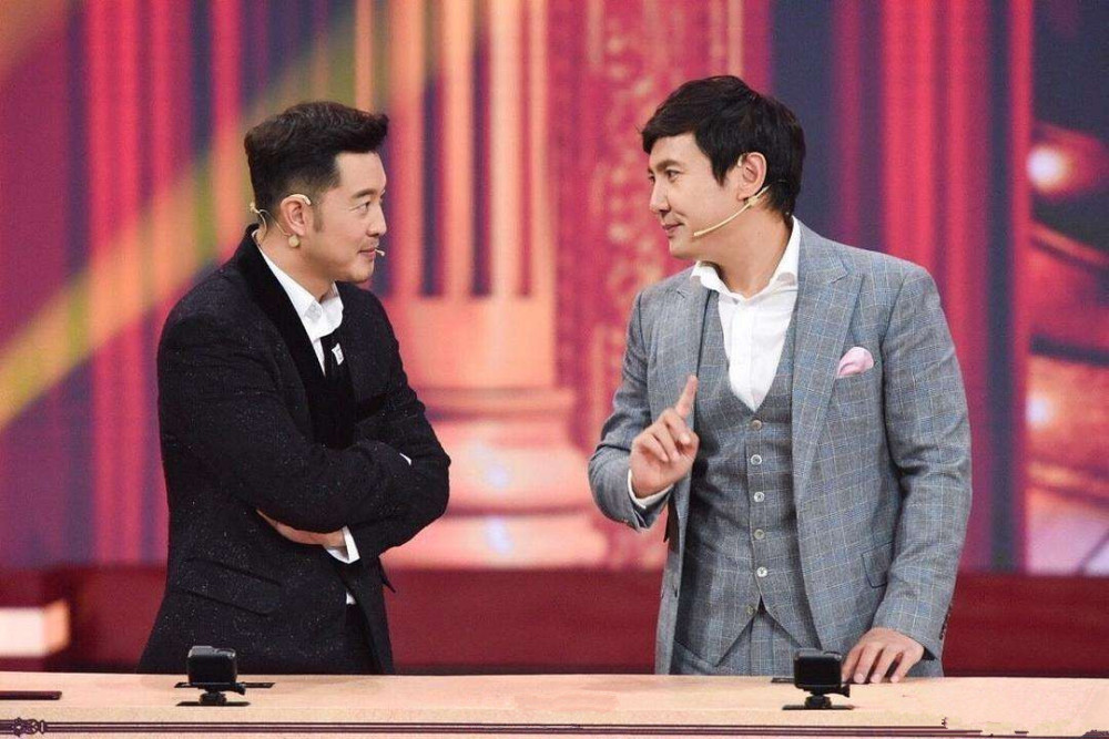 校草之争又有新进展沈腾沙溢残残联合欢乐多