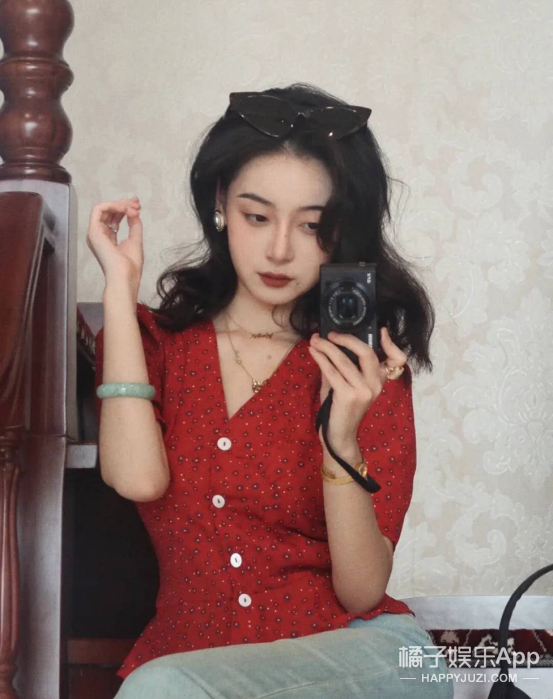 网红|这也活得太假了