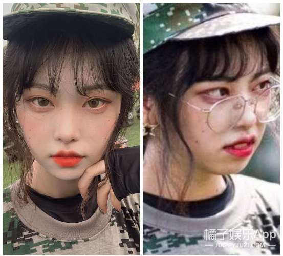 网红|这也活得太假了