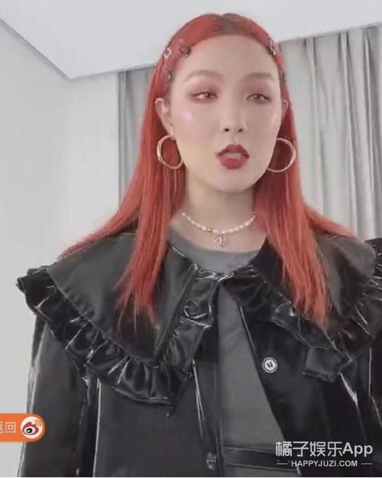 网红|这也活得太假了