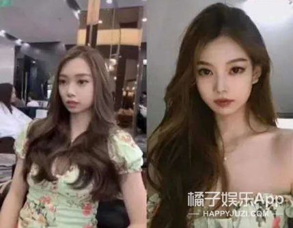 网红|这也活得太假了