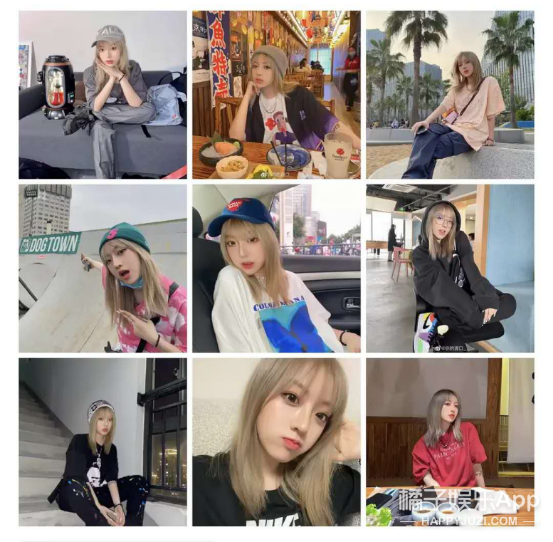 网红|这也活得太假了