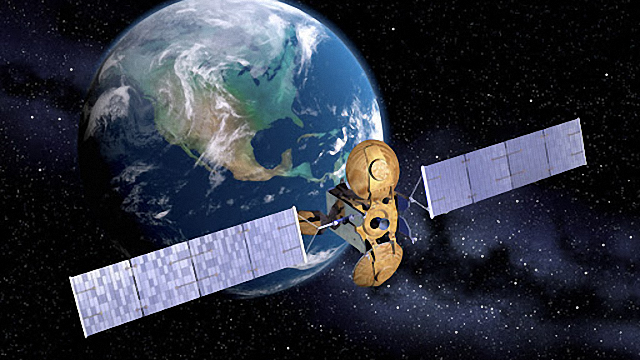 卫星|澳大利亚出手了，卫星站停止服务中国，但对中国影响不大