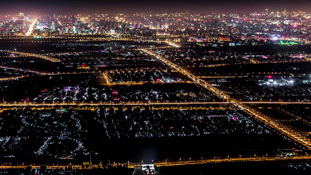 卫星|澳大利亚出手了，卫星站停止服务中国，但对中国影响不大