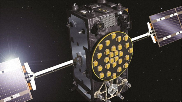 卫星|澳大利亚出手了，卫星站停止服务中国，但对中国影响不大