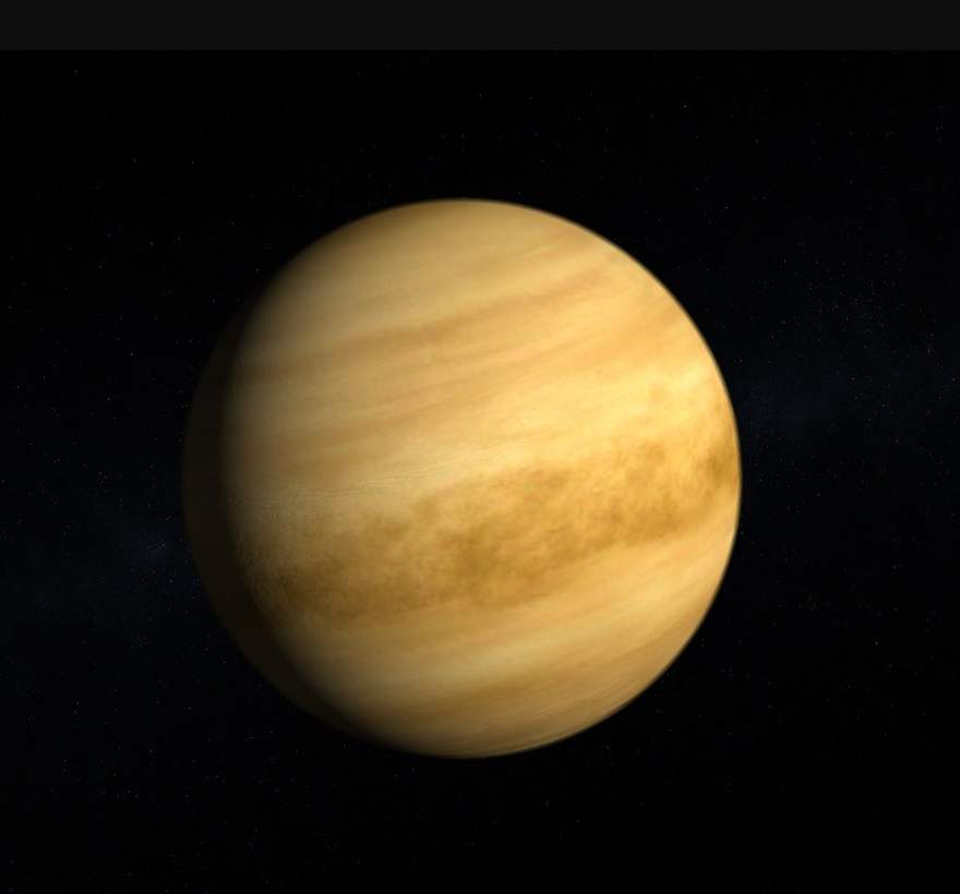 金星_天文行星|金星生命从地球来的，地球生命从太空来的，生命到底从哪里的？