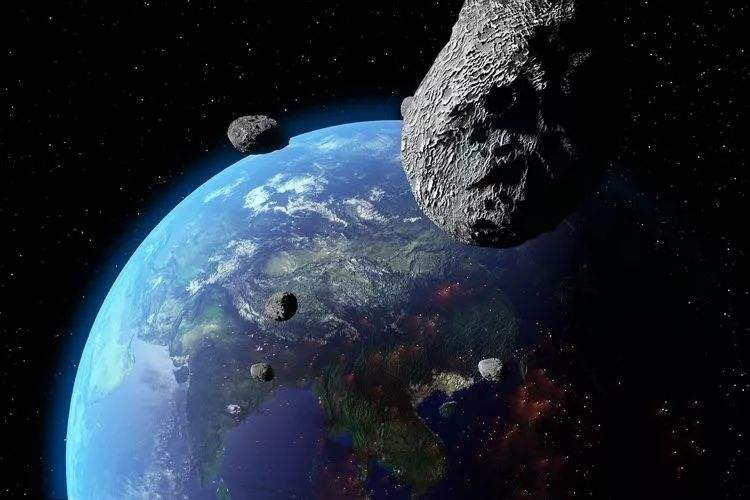 金星_天文行星|金星生命从地球来的，地球生命从太空来的，生命到底从哪里的？