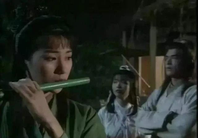 杨过|都是知己，为什么杨过只教陆无双武功，而不教程英？其中大有深意