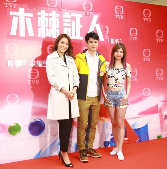 下半年强劲卡司港剧陆续播出 你最期待哪一部 王浩信 木棘证人 踩过界ii 踩过界 熟女强人 使徒行者 暖男爸爸 Tvb 使徒行者3 港剧