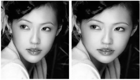 大s|大S和小S五官一样，为何都觉得大S更漂亮？五官布局很重要！