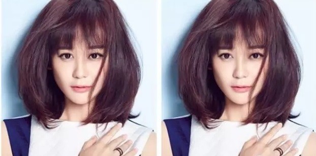 大s|大S和小S五官一样，为何都觉得大S更漂亮？五官布局很重要！