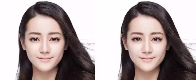 大s|大S和小S五官一样，为何都觉得大S更漂亮？五官布局很重要！