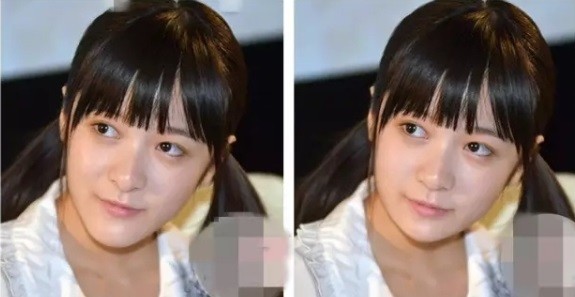 大s|大S和小S五官一样，为何都觉得大S更漂亮？五官布局很重要！