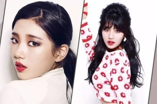 大s|大S和小S五官一样，为何都觉得大S更漂亮？五官布局很重要！