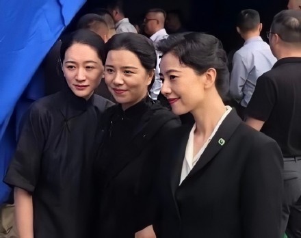 赵又廷|赵又廷谈夫妻相处细节，家里大小事都由高圆圆管，自信是个好男人