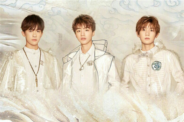 曾经的"四大三小双顶流",鹿晗已经扭转口碑,其他8位怎样了?