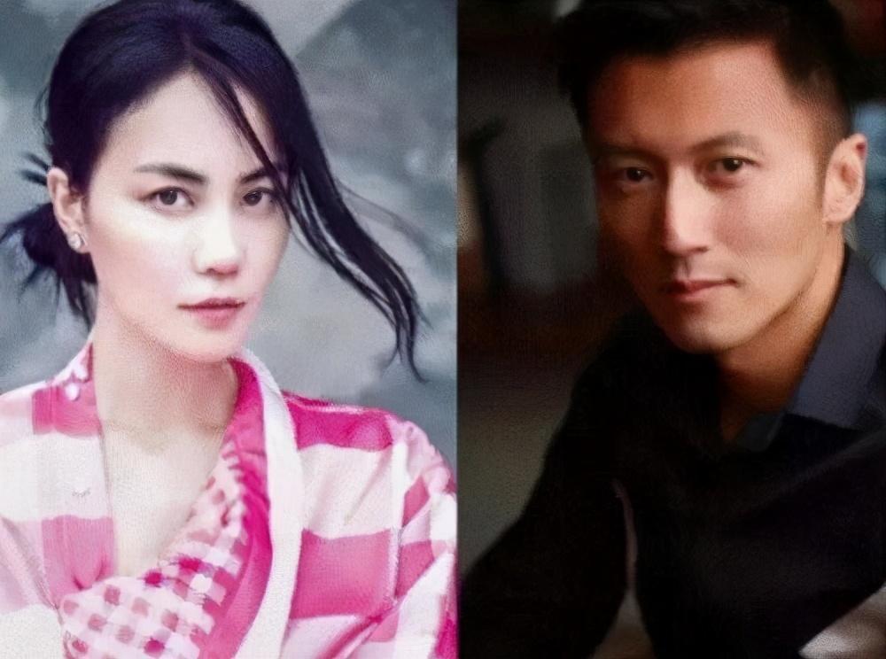 王菲|继赵薇之后，王菲也和小鲜肉同框被拍，但王菲光明正大多了