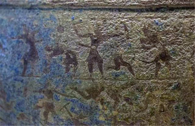 青铜器|三星堆问世，《山海经》里记载的，难道不是华夏文明？